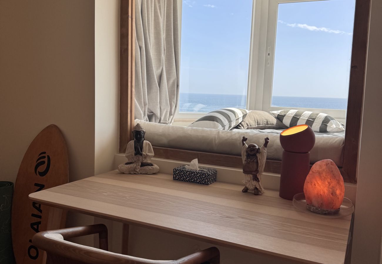 Appartement à Costa de Caparica - Sky & Ocean View ||