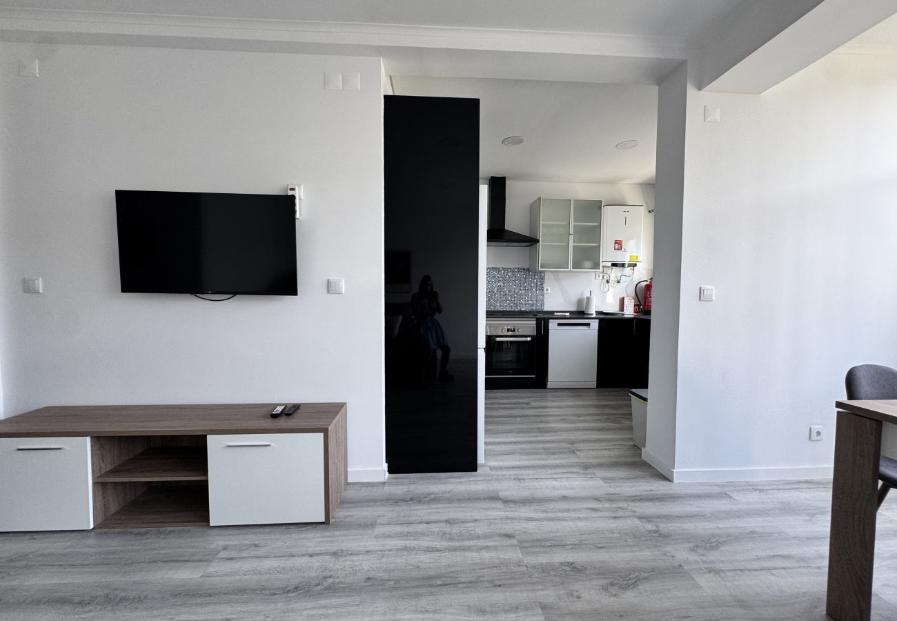 Appartement à Costa de Caparica - Flip-Flop beach house
