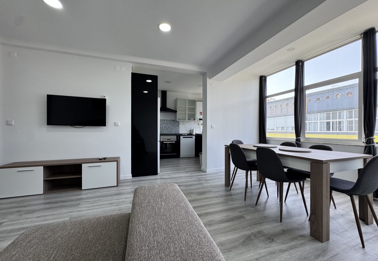 Appartement à Costa de Caparica - Flip-Flop beach house