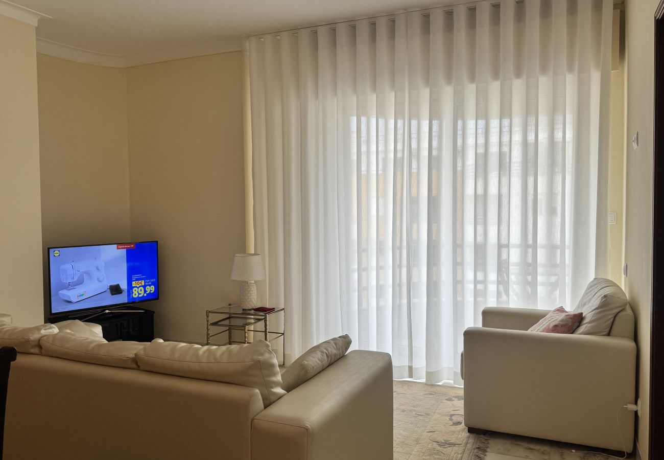 Appartement à Costa de Caparica - Che Mamy, beach house