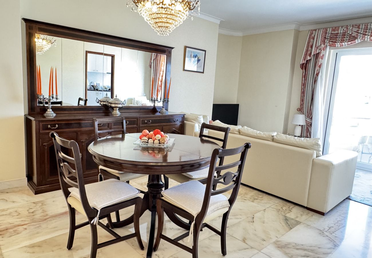 Appartement à Costa de Caparica - Che Mamy, beach house