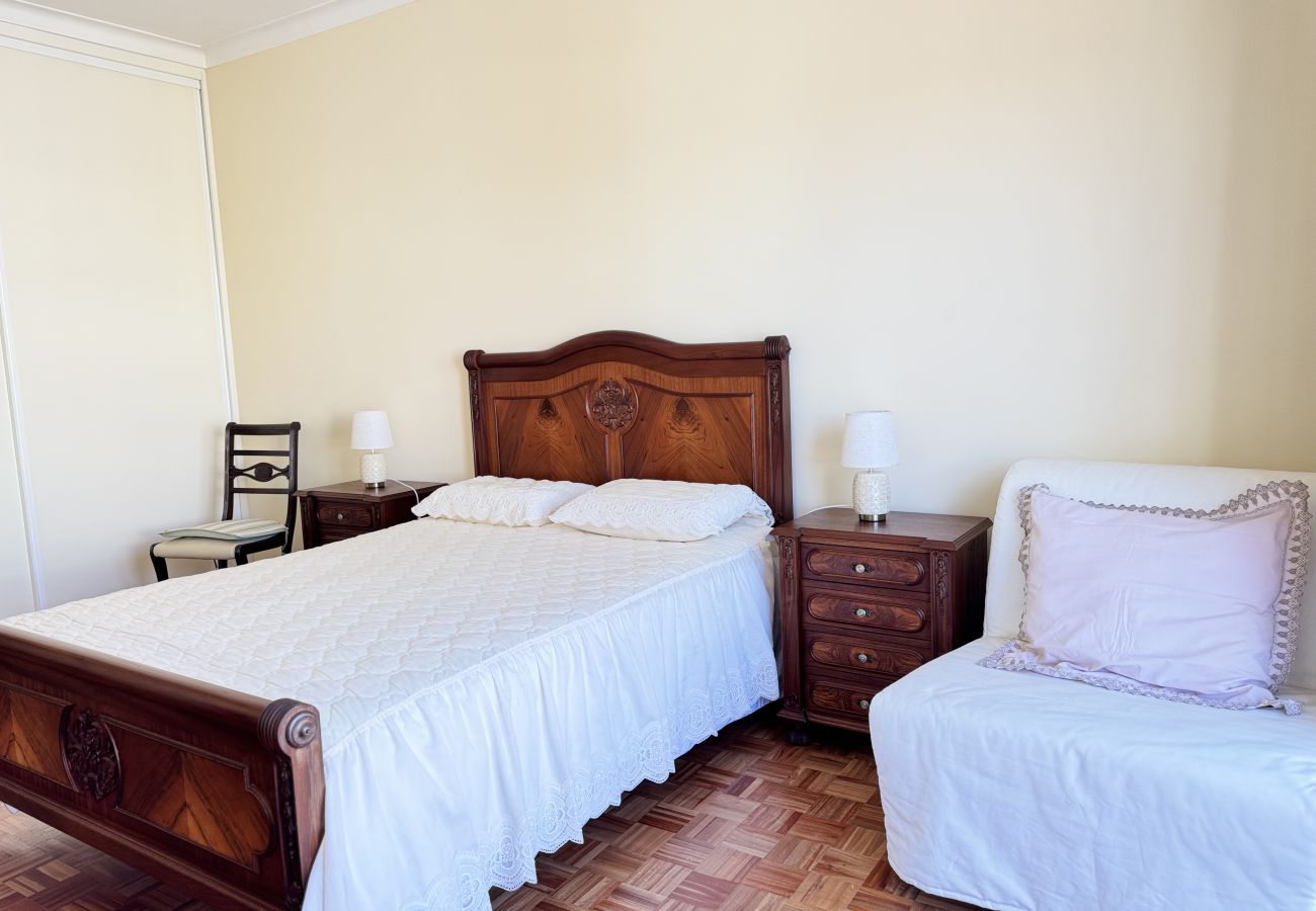 Appartement à Costa de Caparica - Che Mamy, beach house