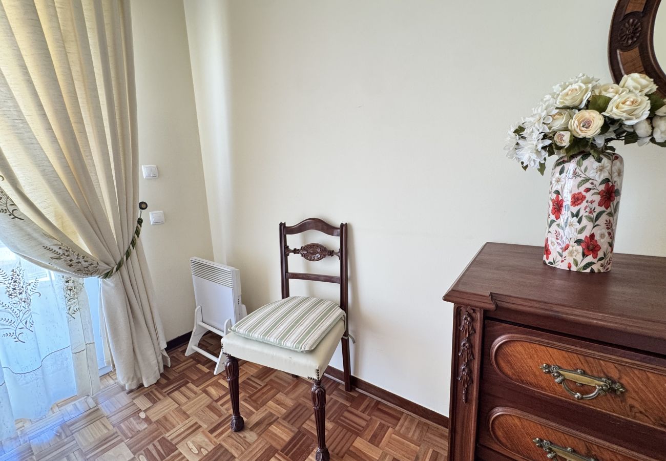 Appartement à Costa de Caparica - Che Mamy, beach house