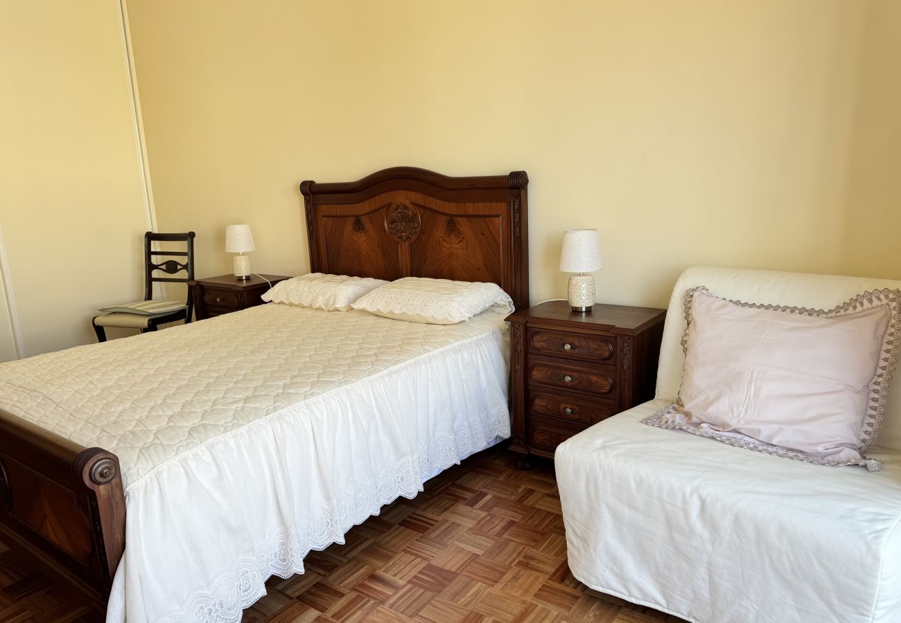 Appartement à Costa de Caparica - Che Mamy, beach house