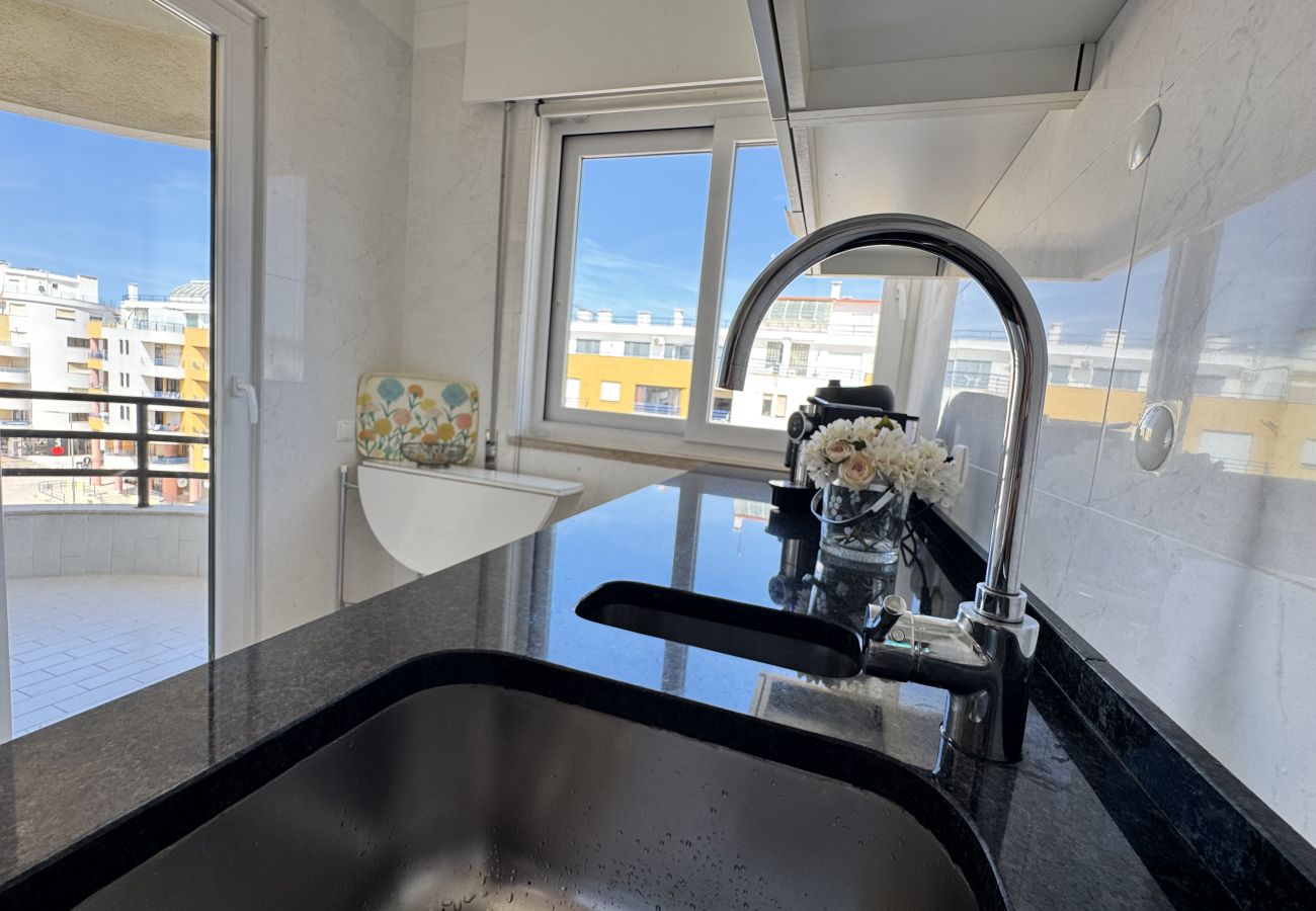 Appartement à Costa de Caparica - Che Mamy, beach house